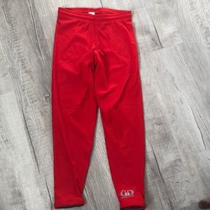 Game Gear Adult Track Tights